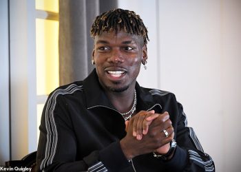 Paul Pogba reveals the shocking reasons that forced him to turn down a move to Man City – the SAMI MOKBEL COLUMN