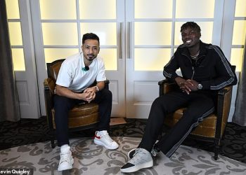 Paul Pogba svoj odnos s Joseom Mourinhom naziva ‘kao dečko i djevojka’ – i priznaje da se ‘pretvorio u noćnu moru’ zajedno u Man Unitedu