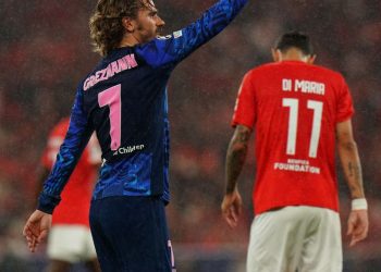 Payet otkrio o Griezmannu: “Njegov san je igrati za Marseille”