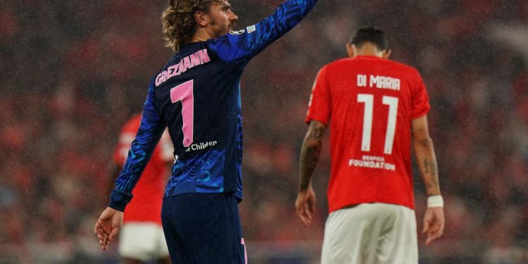 Payet otkrio o Griezmannu: “Njegov san je igrati za Marseille”