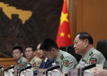 Peking na telefonu s Izraelom i Iranom dok Bliski istok ključa