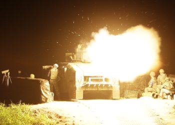 Peking započeo masivne vojne manevre uz Tajvan: ‘Pripremamo se za obranu’