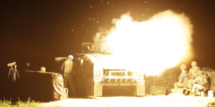 Peking započeo masivne vojne manevre uz Tajvan: ‘Pripremamo se za obranu’