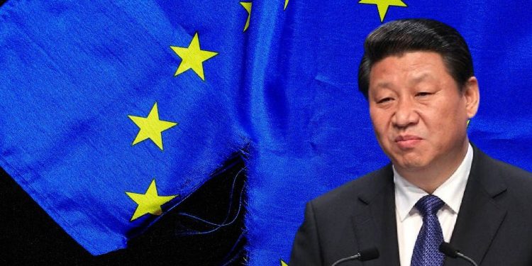 Pekingu prekipjelo: ‘Povlačimo sve ulaganja iz ovih europskih zemalja, pretjerale su’