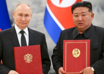 Pentagon ne prijeti novim ograničenjima ukrajinskog oružja ako se Sjeverna Koreja pridruži ratu s Rusijom