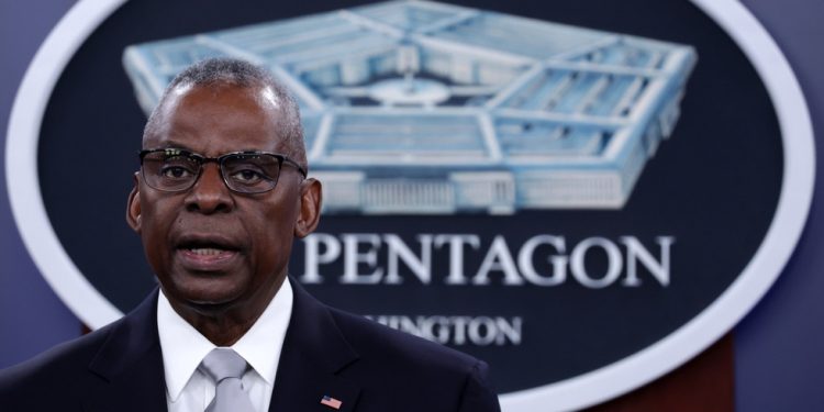 Pentagon objašnjava odbijanje promjene pravila o raketama za Ukrajinu — RT World News
