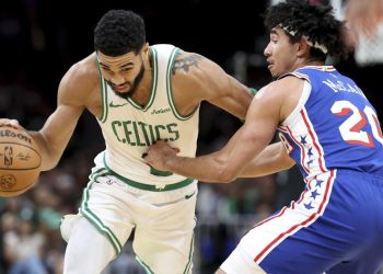 Peterson: “Boston ima sve da postigne bis”