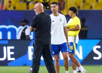 Pioli, prvi poraz u Arabiji s Al Nassrom: Ronaldo promašio penal, ispao iz Kupa