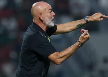 Pioli, stiže prvi arapski derbi Al Nassr-Al Hilal