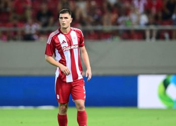 Pirola: “Ja, Inter, Frattesi. Sada pobjeđujem s Olympiacosom i sanjam U21 Europsko prvenstvo”