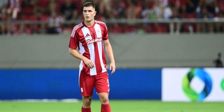Pirola: “Ja, Inter, Frattesi. Sada pobjeđujem s Olympiacosom i sanjam U21 Europsko prvenstvo”
