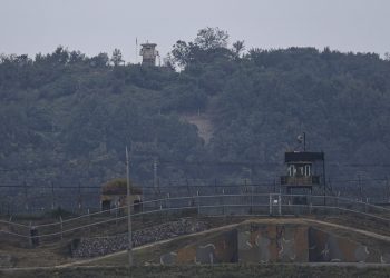 Pjongjang se sprema dignuti u zrak ceste – Seul — RT World News