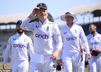 Pobjeda Engleske nad Pakistanom mora se zapisati kao jedna od njihovih najnevjerojatnijih pobjeda u gostima, piše NASSER HUSSAIN