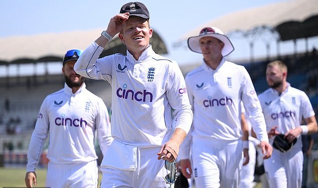 Pobjeda Engleske nad Pakistanom mora se zapisati kao jedna od njihovih najnevjerojatnijih pobjeda u gostima, piše NASSER HUSSAIN