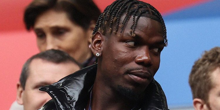 Pogba, smanjenje suspenzije i povratak na teren: “Novi pogled na život”