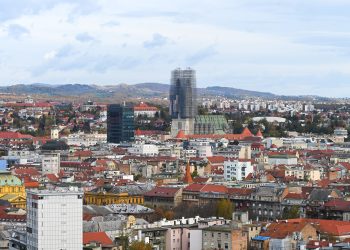 Pokušali odsjeći Zagreb od ostatka svijeta: Hvala tigru Josipu što “Orao” nije uspio