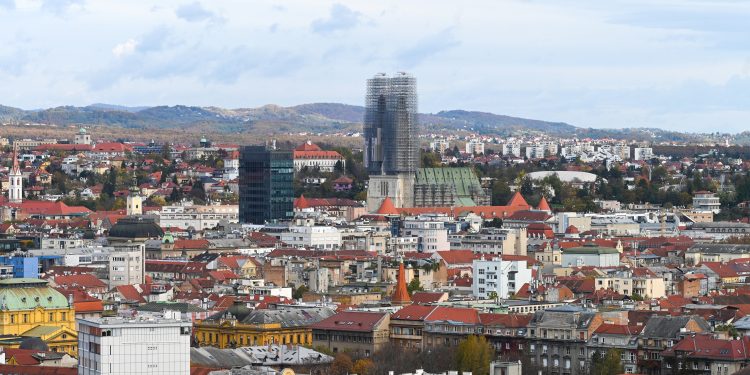 Pokušali odsjeći Zagreb od ostatka svijeta: Hvala tigru Josipu što “Orao” nije uspio