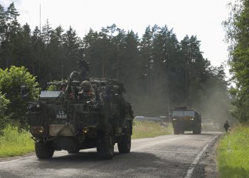 Poljska i baltičke države zabrinute zbog sve češćih hibridnih napada