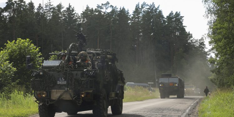 Poljska i baltičke države zabrinute zbog sve češćih hibridnih napada