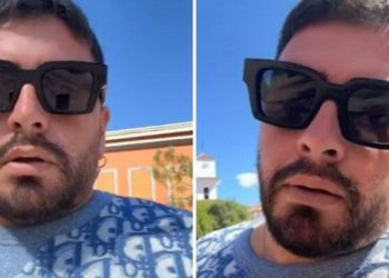 “Ponosan na svoje prezime, nikad nisam rekao ‘sranje'”