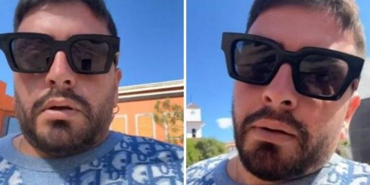 “Ponosan na svoje prezime, nikad nisam rekao ‘sranje'”