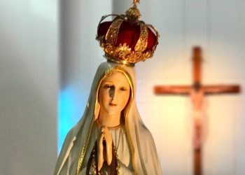 Poruka Gospe koja je uznemirila Papu