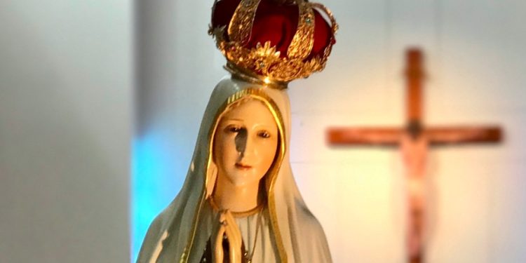 Poruka Gospe koja je uznemirila Papu