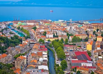 Poskupljuje grijanje u Rijeci