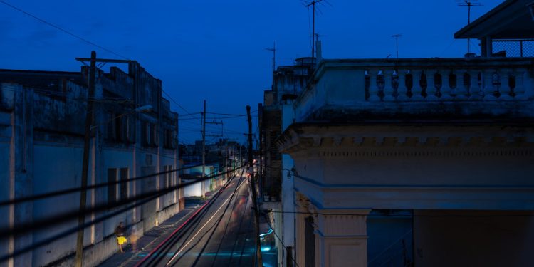 Potpuni nestanak struje pogodio Kubu — RT World News