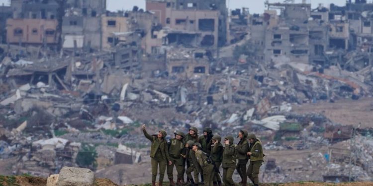 Povijesna tužba na stolu Haaškog suda poziva države svijeta da privedu 1000 vojnika IDF-a