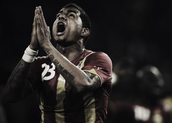 Poznati nogometaš, milijunaš s 20 godina progovorio: ‘Daj svoj život Isusu, daj ga Bogu’