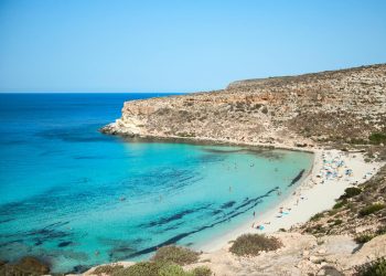 Poznati redatelj Martin Scorsese na Siciliji snima dokumentarac o drevnim brodolomima