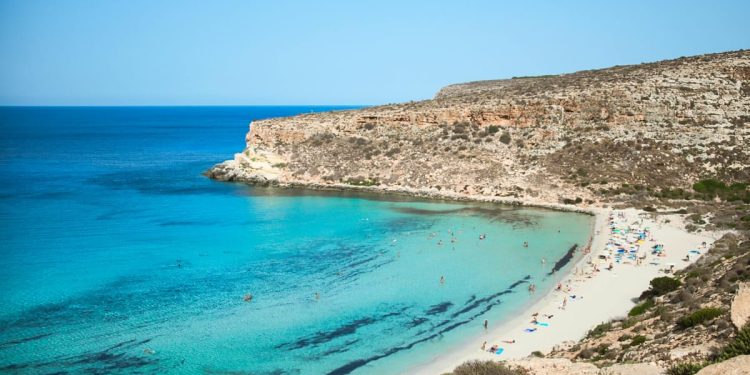 Poznati redatelj Martin Scorsese na Siciliji snima dokumentarac o drevnim brodolomima