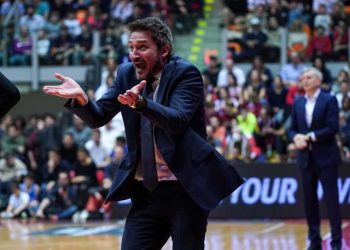 Pozzecco: “Mnogi talijanski treneri u inozemstvu, možda malo zarađuju kod nas…”