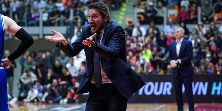 Pozzecco: “Mnogi talijanski treneri u inozemstvu, možda malo zarađuju kod nas…”