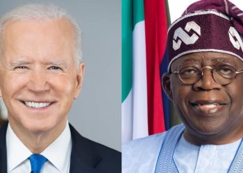 Predsjednik Biden zahvaljuje nigerijskom predsjedniku na puštanju Binance Exec-a: Bijela kuća