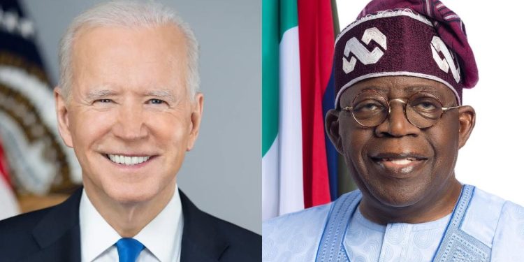 Predsjednik Biden zahvaljuje nigerijskom predsjedniku na puštanju Binance Exec-a: Bijela kuća