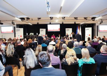 Predstavljanje uspješnih domaćih tvrtki i prilike za hrvatske povratnike iz Austrije