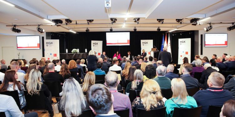 Predstavljanje uspješnih domaćih tvrtki i prilike za hrvatske povratnike iz Austrije