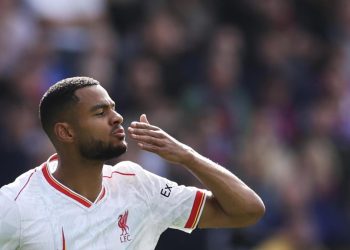 Premier liga, Crystal Palace-Liverpool 0-1: gol Dioga Jote