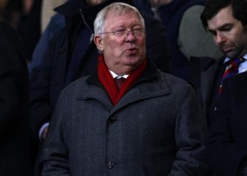 Premier liga, Manchester United prekida Sir Alexa Fergusona