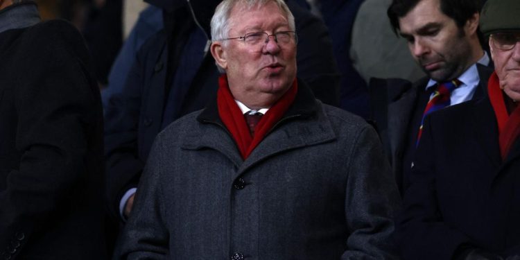 Premier liga, Manchester United prekida Sir Alexa Fergusona