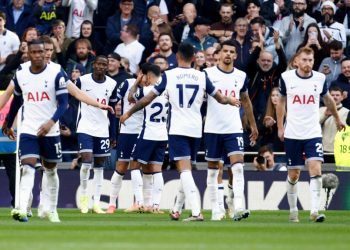 Premier liga, Tottenham ok. Dobio sam rezultate u Manchester Unitedu i Aston Villi
