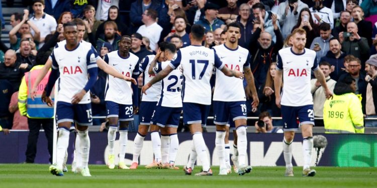 Premier liga, Tottenham ok. Dobio sam rezultate u Manchester Unitedu i Aston Villi