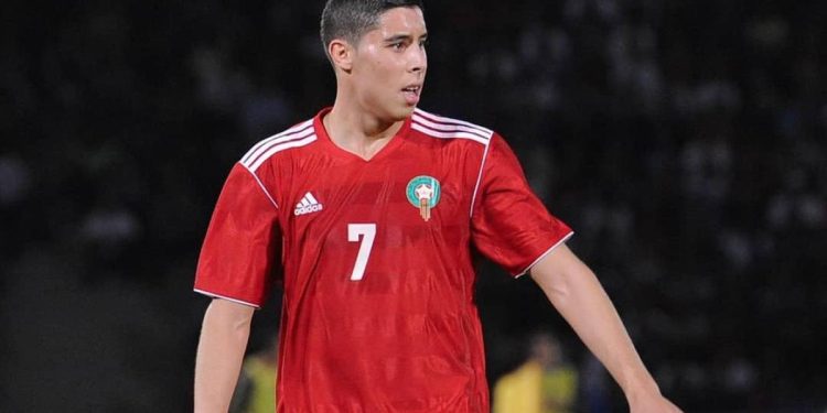 Preminuo Abdel Barrada: bivši igrač PSG-a i Marseillea imao je 35 godina