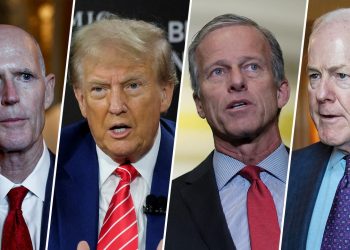 Preokret u Senatu: Kako bi tajno glasovanje moglo potkopati potencijalnu Trumpovu podršku u utrci za vrh