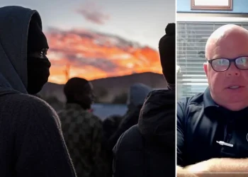 Promjenjivi državni dužnosnik upozorava selo koje se bori s financijskim gubicima nakon priljeva ilegalnih imigranata