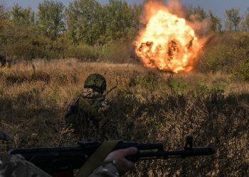 Prošli tjedan u ukrajinskom sukobu — RT Rusija i bivši Sovjetski Savez