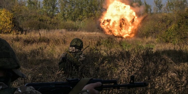 Prošli tjedan u ukrajinskom sukobu — RT Rusija i bivši Sovjetski Savez