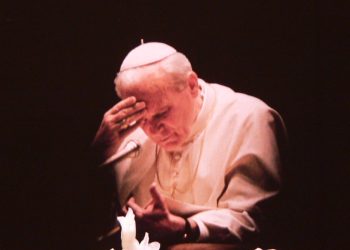 Prve riječi svetog Ivana Pavla II. kao pape: ‘Ovo želim objaviti svima’